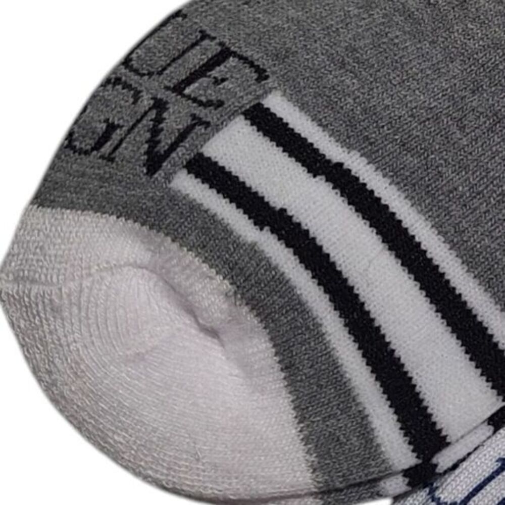 True‎ Religion Men's Low Cut Socks 12 Pack Size 10-13 Cushioned Gray White-NEW - Picture 9 of 10
